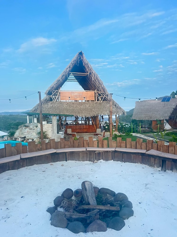 Renaco Glamping