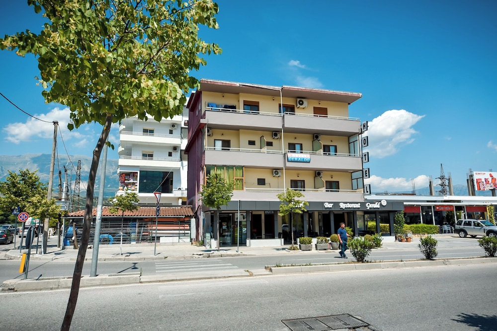 Hotel Geraldo