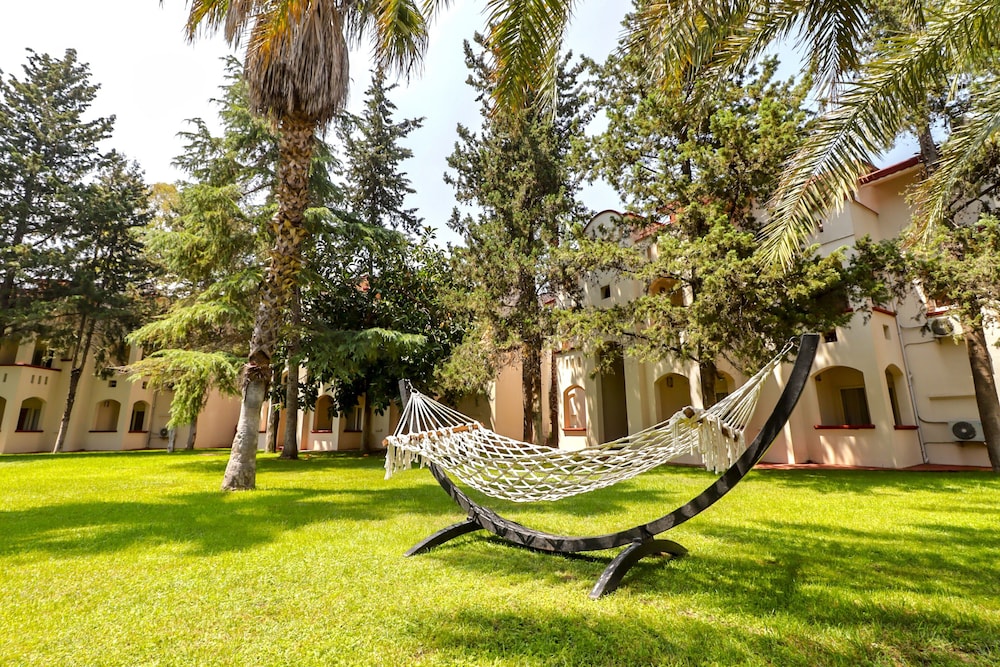Queen's Park Resort Göynük