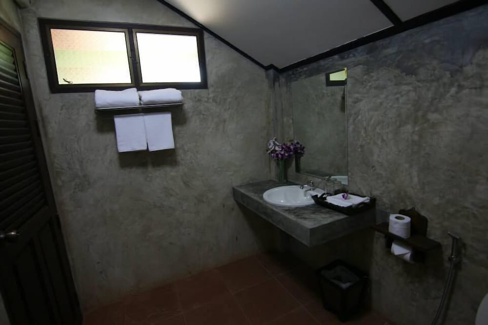Little Teak Home Stay