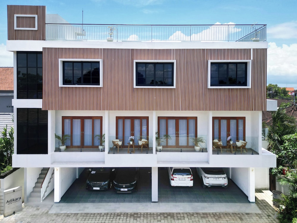 Adikara Apartment by Betterplace