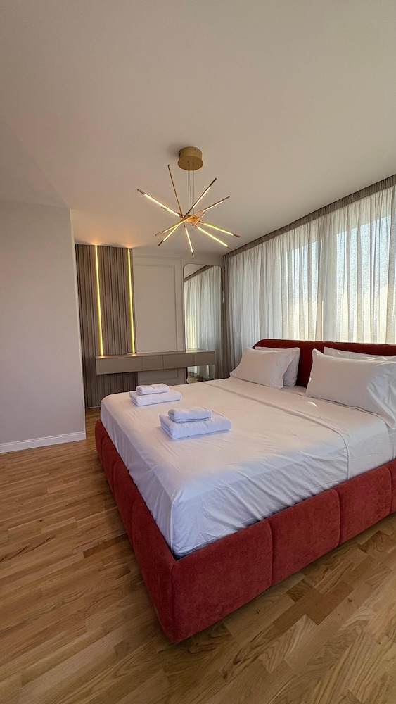 Blue Boutique Apartments 4