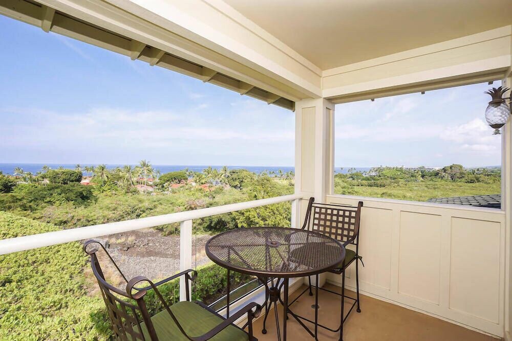 Luxury at Na Hale O Keauhou #N1 view 3