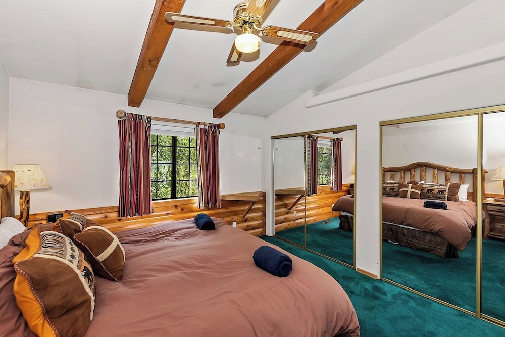 Malabar Mountain Cabin