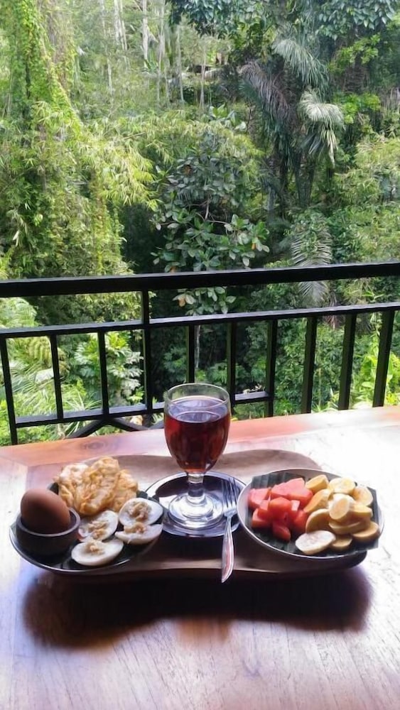 Bali Jungle Resort