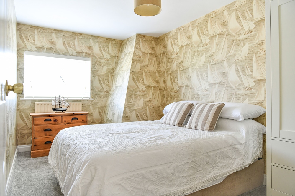 Dovecote Farm House