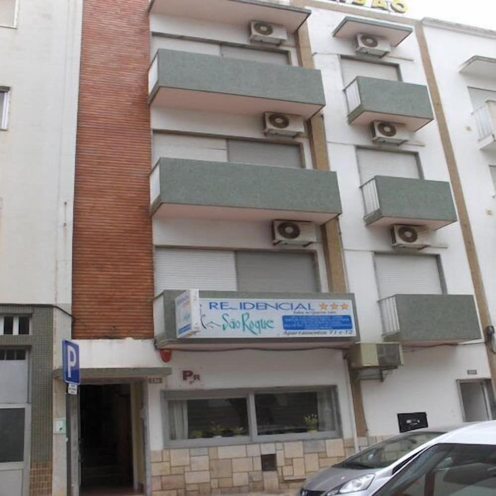 Hotel São Roque 5179 AL - Image 1