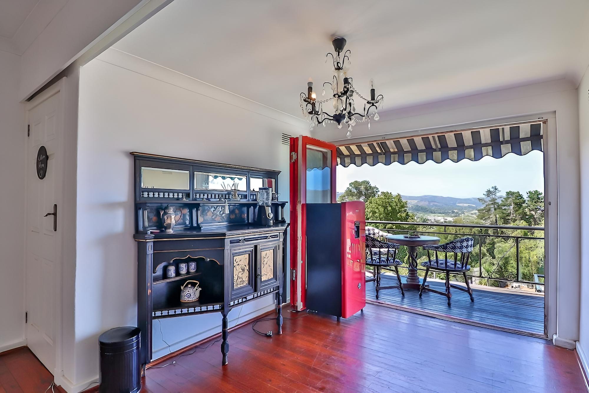 Senate Boutique Guesthouse