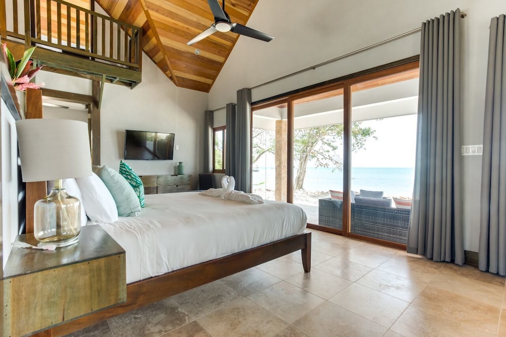 The Enclave- Private Island