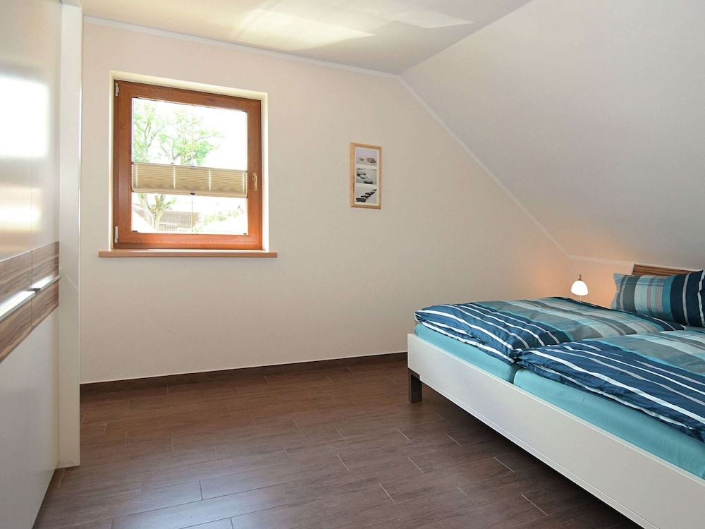 Apartment in Eslarn With Nearby Lake view 5