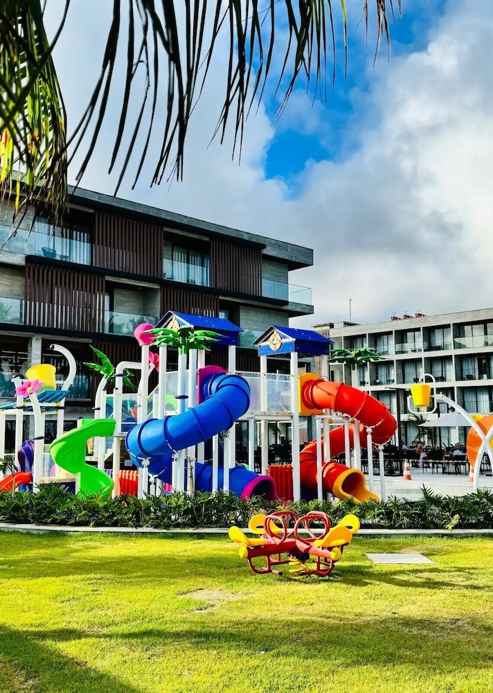 Porto alto resort