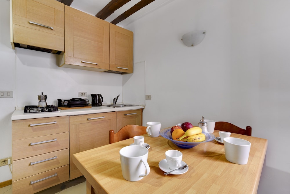 Bed & Breakfast Giardini