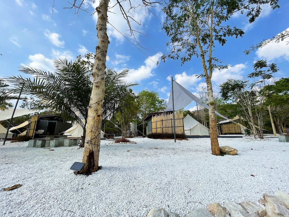 The Wild Khao Yai - Glamping view 5