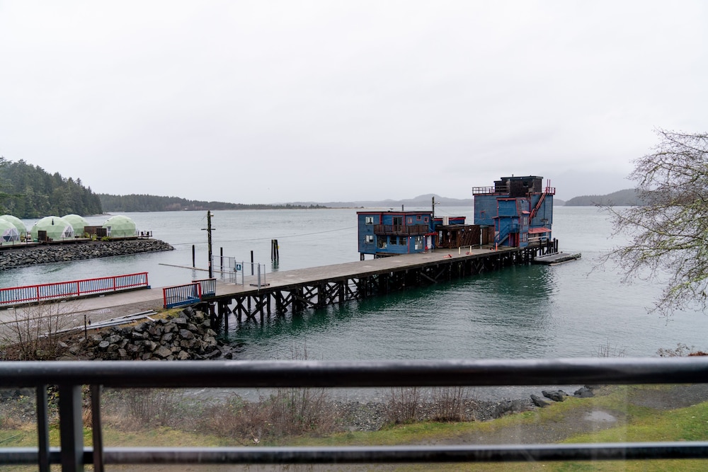 Lunar Cove Inn