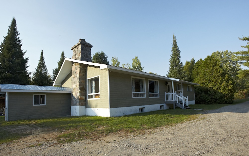 Chalets Lanaudiere