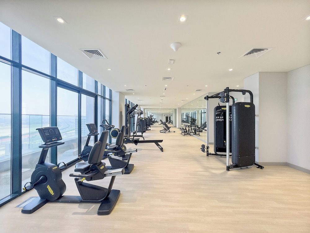 Silkhaus Azizi Riviera