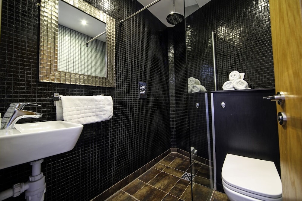 EPIC Aparthotel - Campbell Street