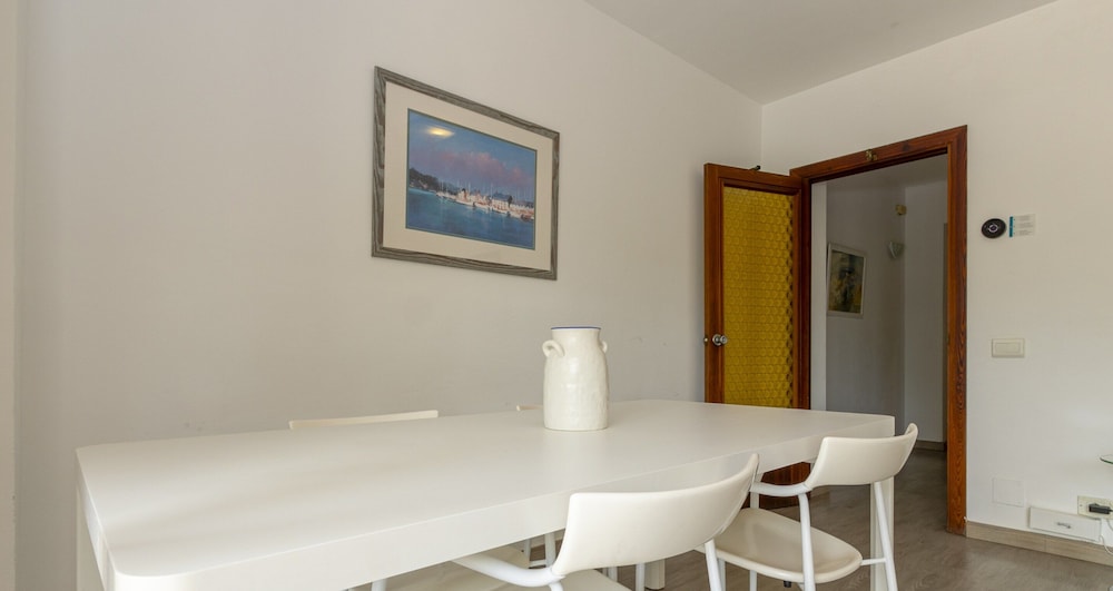 Apartment in Port de Pollensa by the Beach photo 2