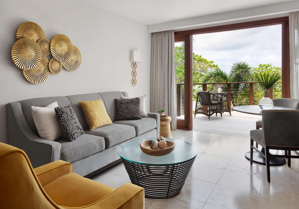 Jamaica Vacations - Sandals Negril - ALL INCLUSIVE Couples Only - Property Image 4