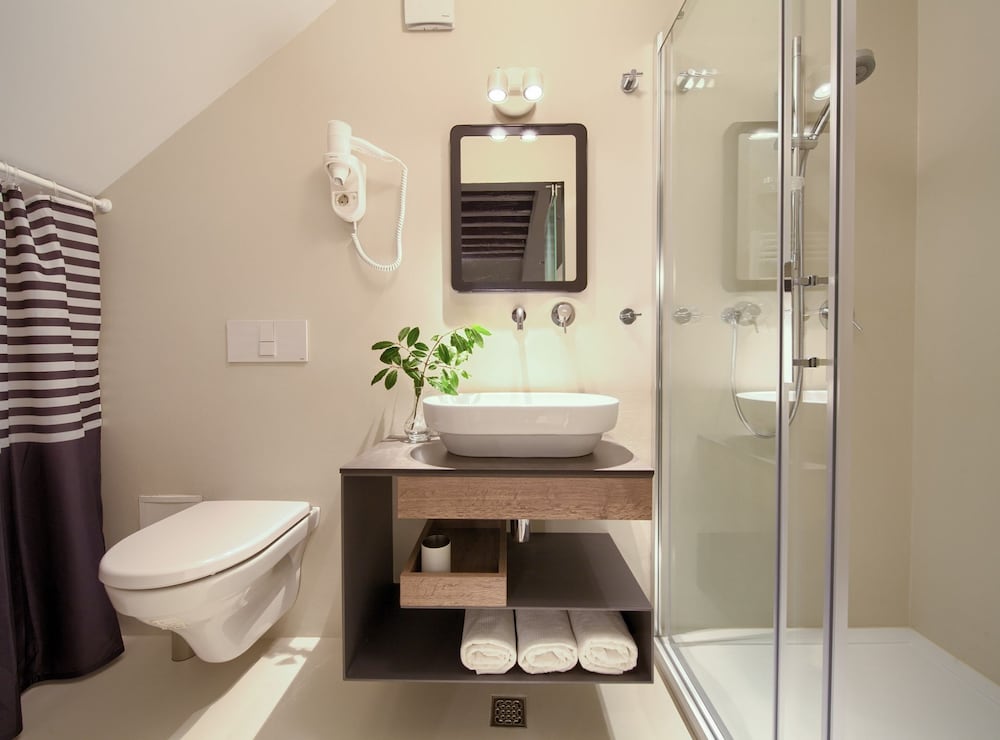 Vibrant and Elegant Downtown Krk Apartments