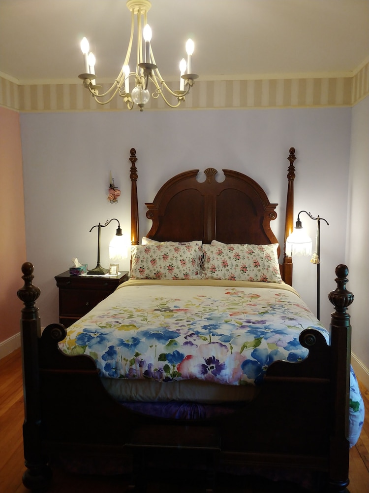 Inn on Frederick