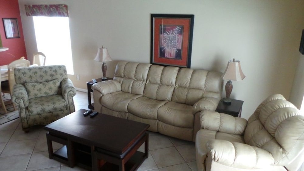 Ly54052 - Indian Ridge - 3 Bed 2 Baths Villa