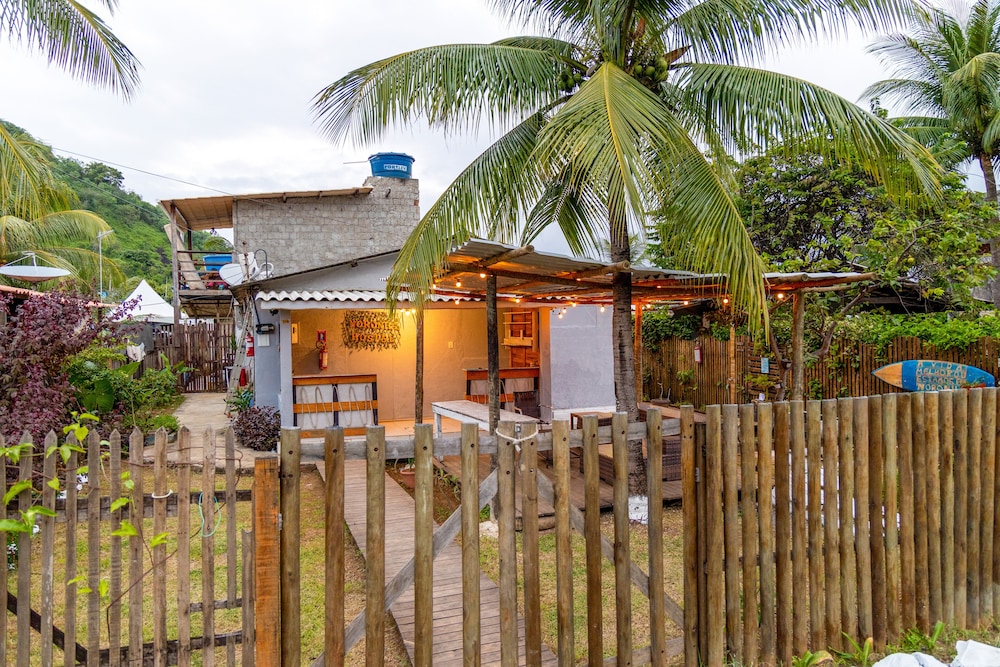 Hotel Noronha Suites - Image 1