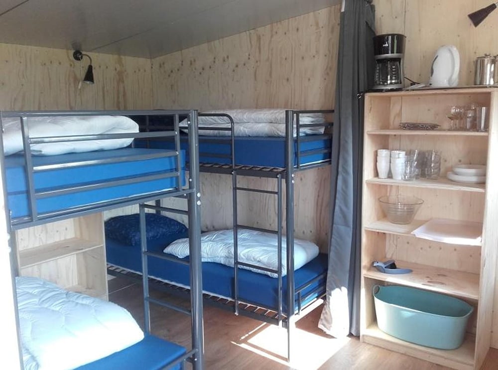 Cabin by Hegermeer With Boat Rentals