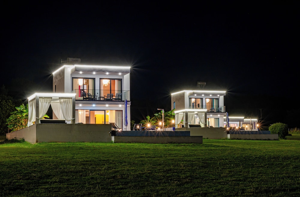 Continent Villas - Villa VIP