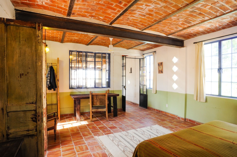 Casa Aurora view 3