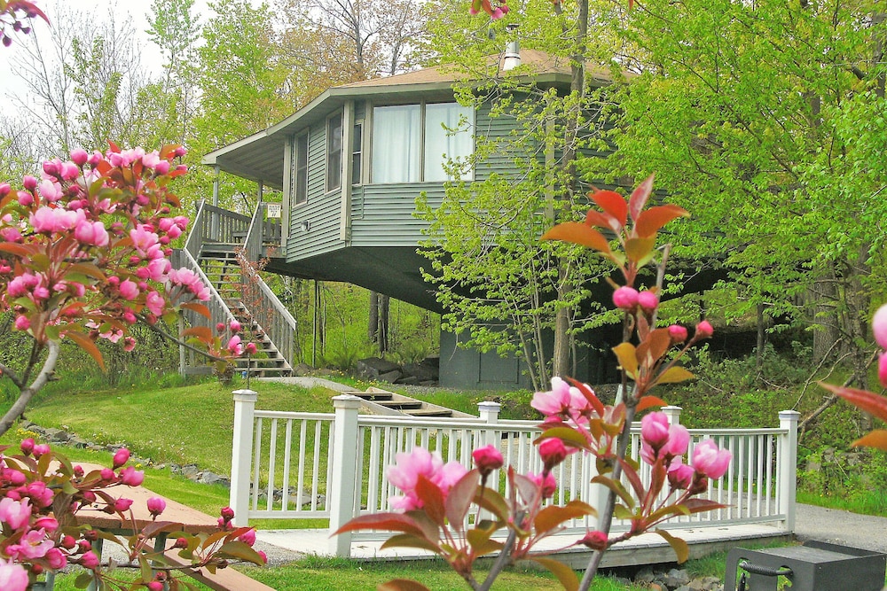 Mountain Villas