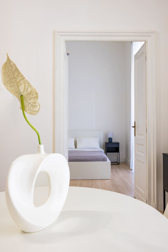 Blu Suite by Napoliapartments