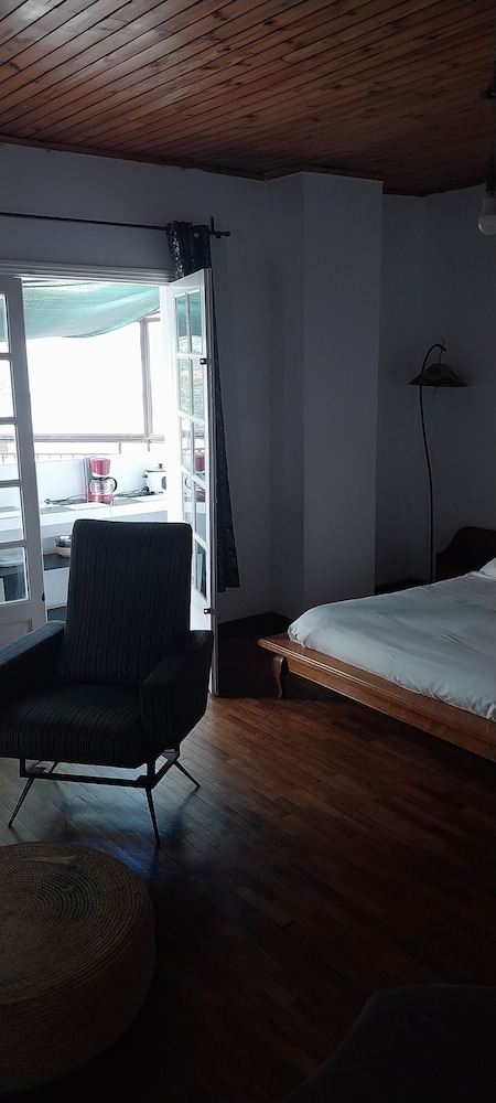 Grace Guesthouse view 5