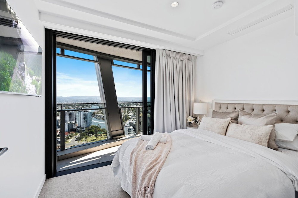 Jewel Beachfront Residences