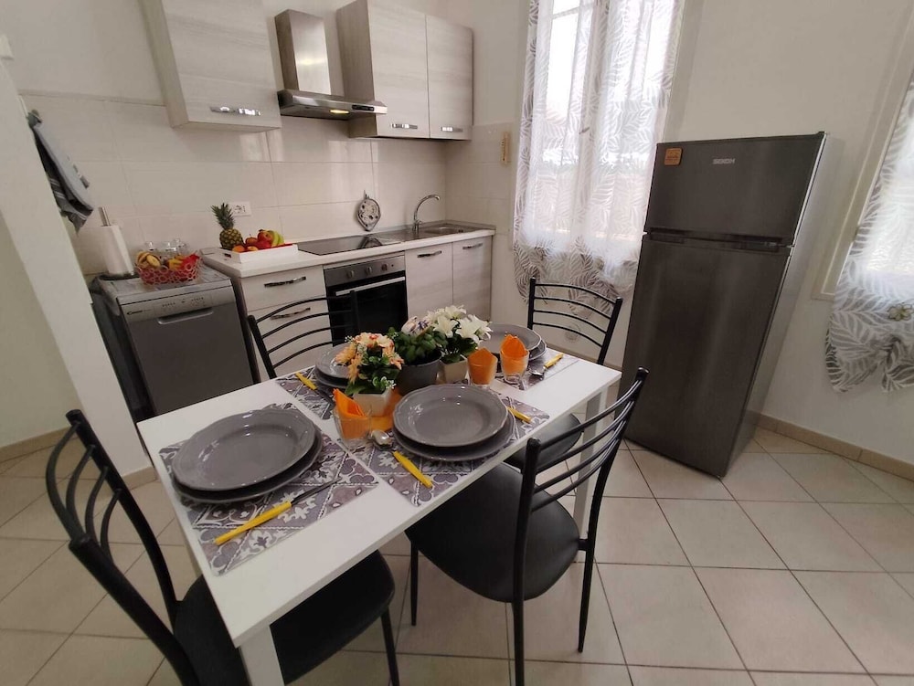 Casa Rita