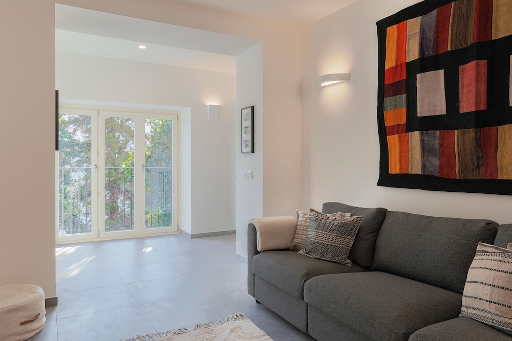 Villa Eugenia suite