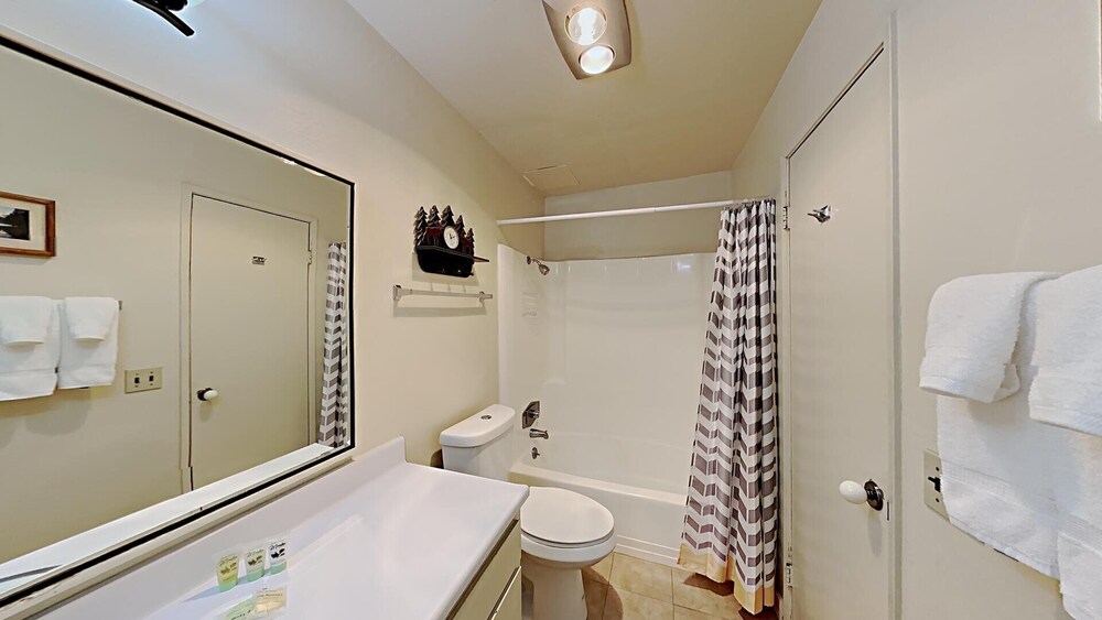 Mammoth Mountain Vacation Condos