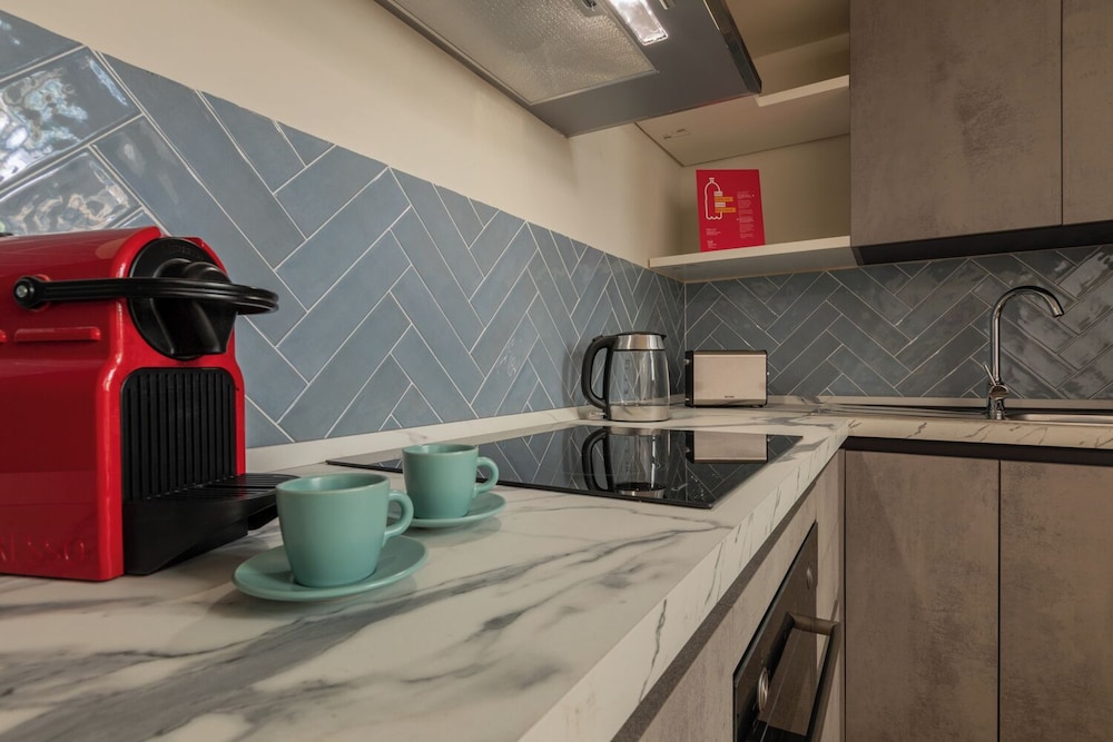 Lofts Cit Turin by Wonderful Italy