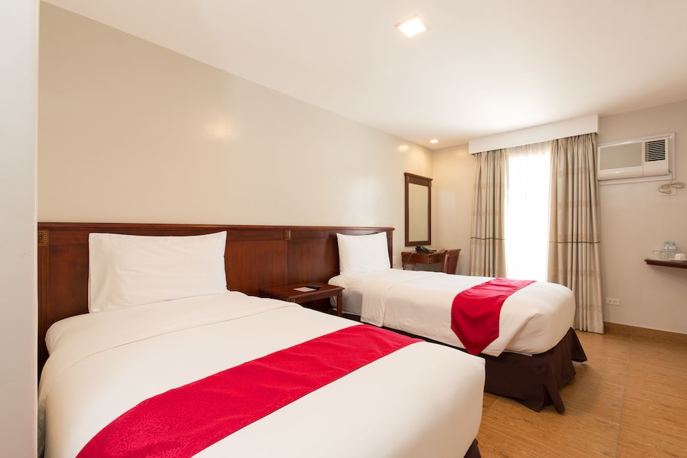 Cebu Vacations - MJ Hotel  Suites - Property Image 37