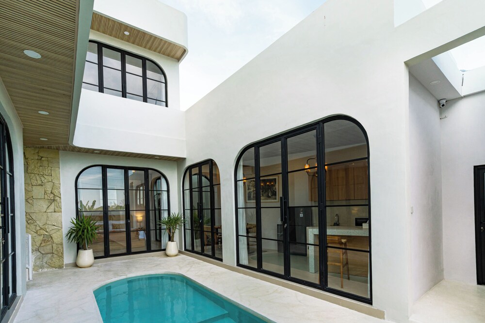 Putih Susu Villa