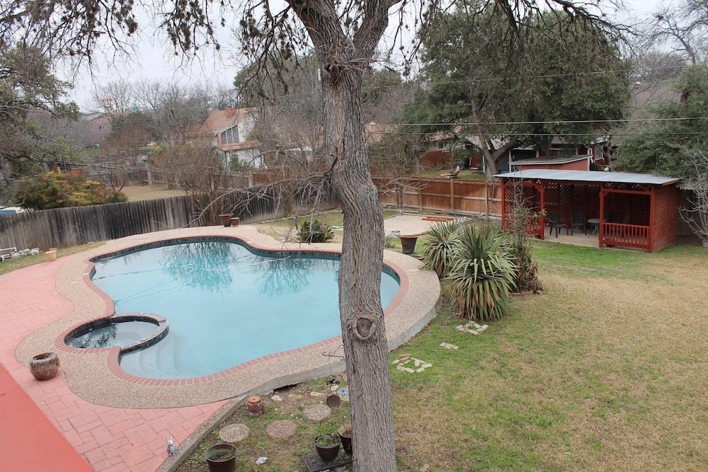 Casa Tortuga 10ppl w/ Pool