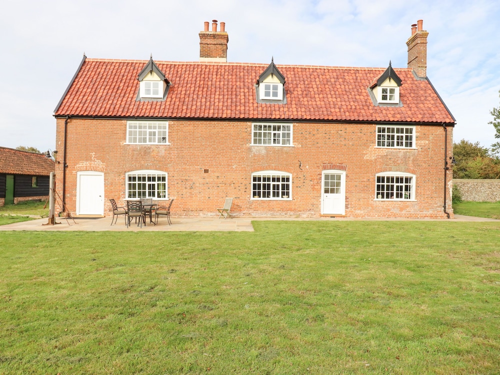 West House Farm