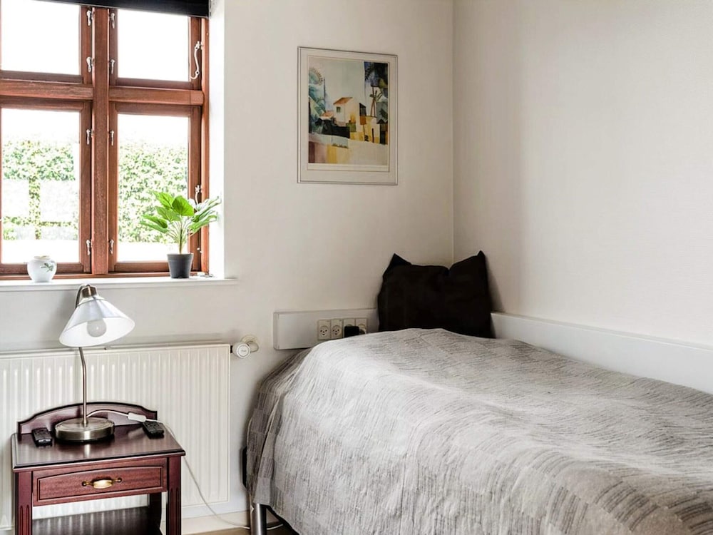 4 Star Holiday Home in Hornsyld