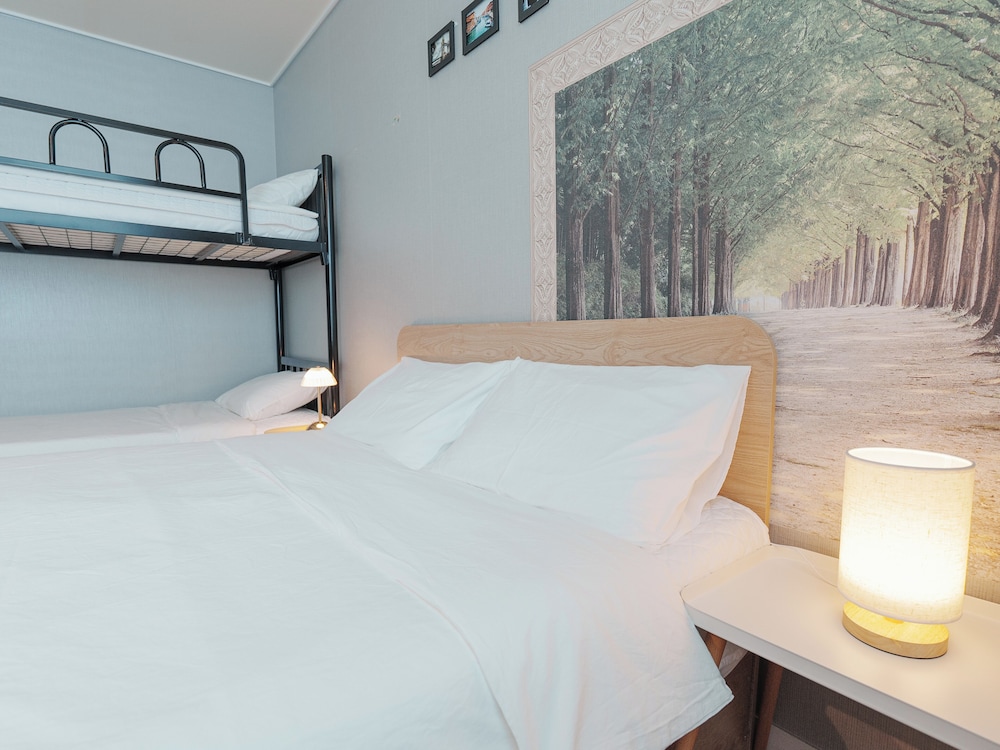 Rainbootsguesthouse