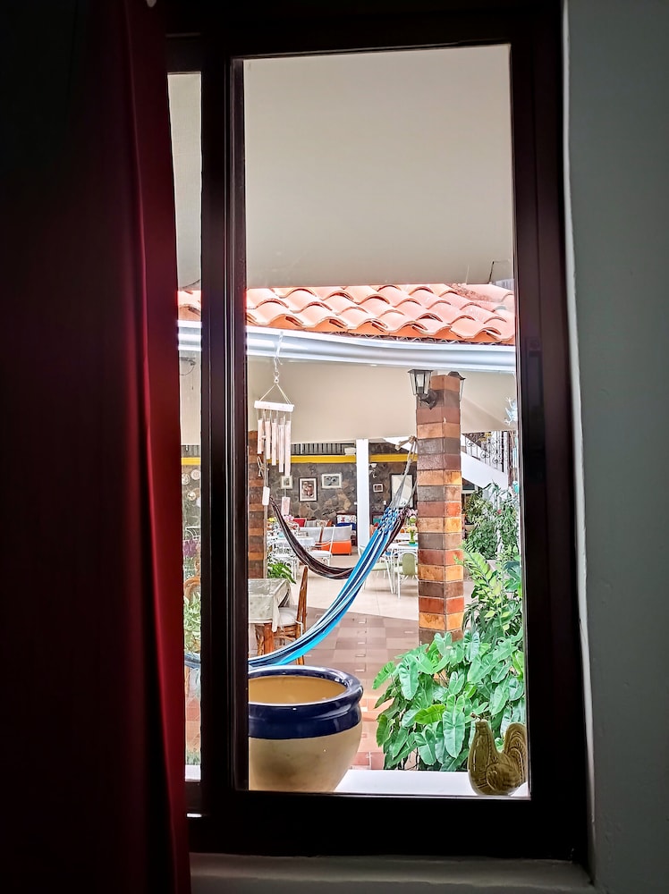 Hotel Las Catalinas Antón