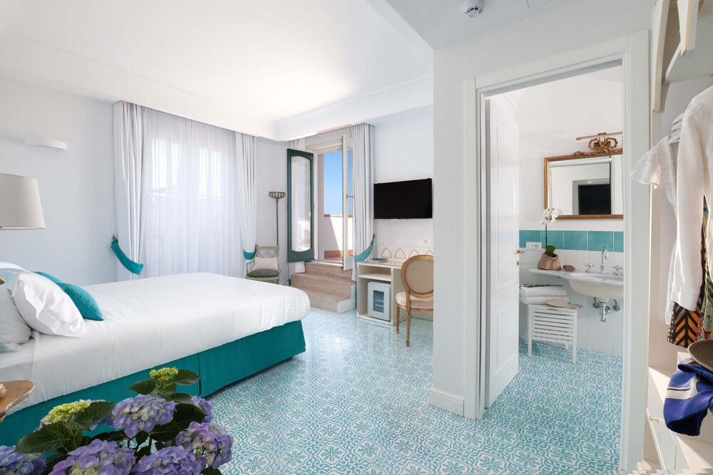 De Pando Panoramic Suites 1086