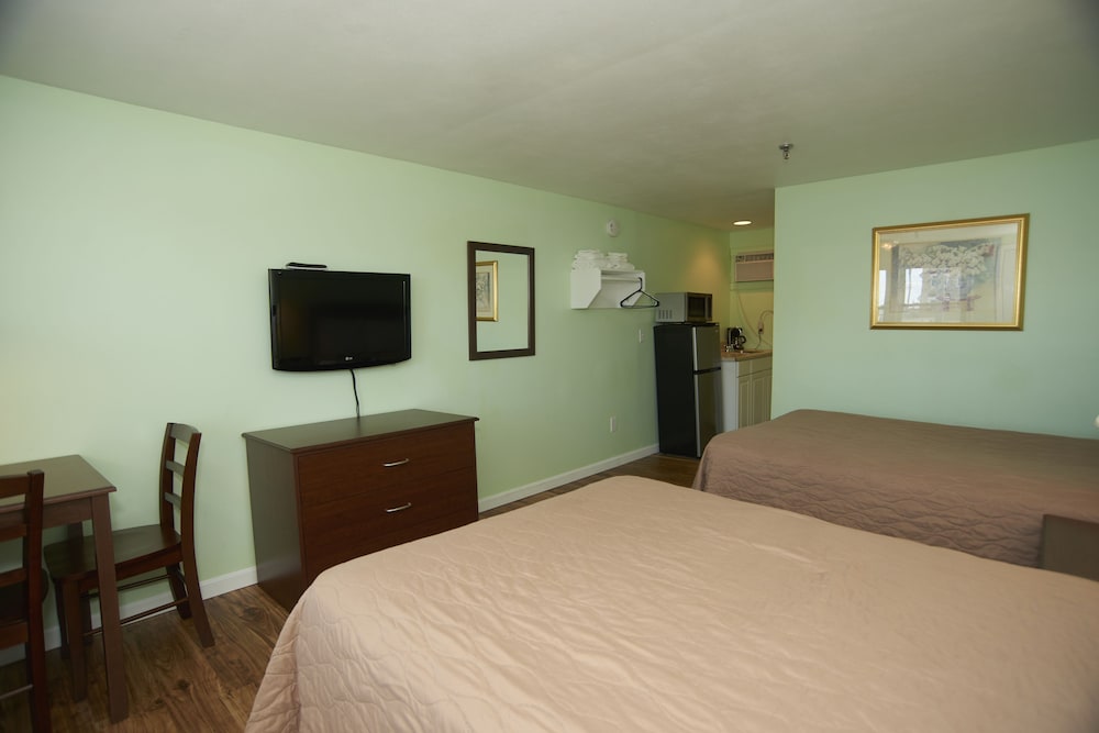 Marguerite Motel