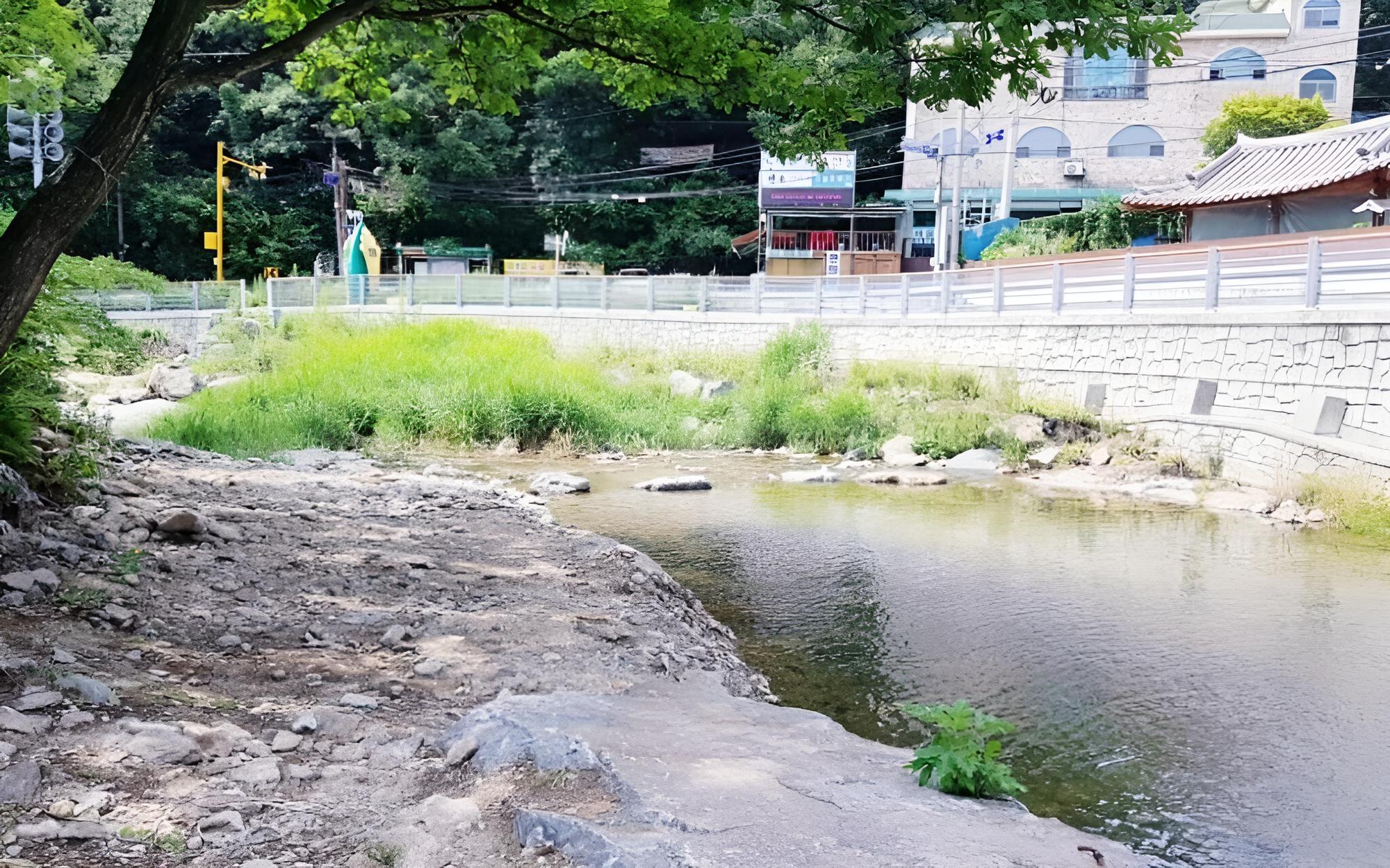 Dongducheon Eoullim Pension view 3