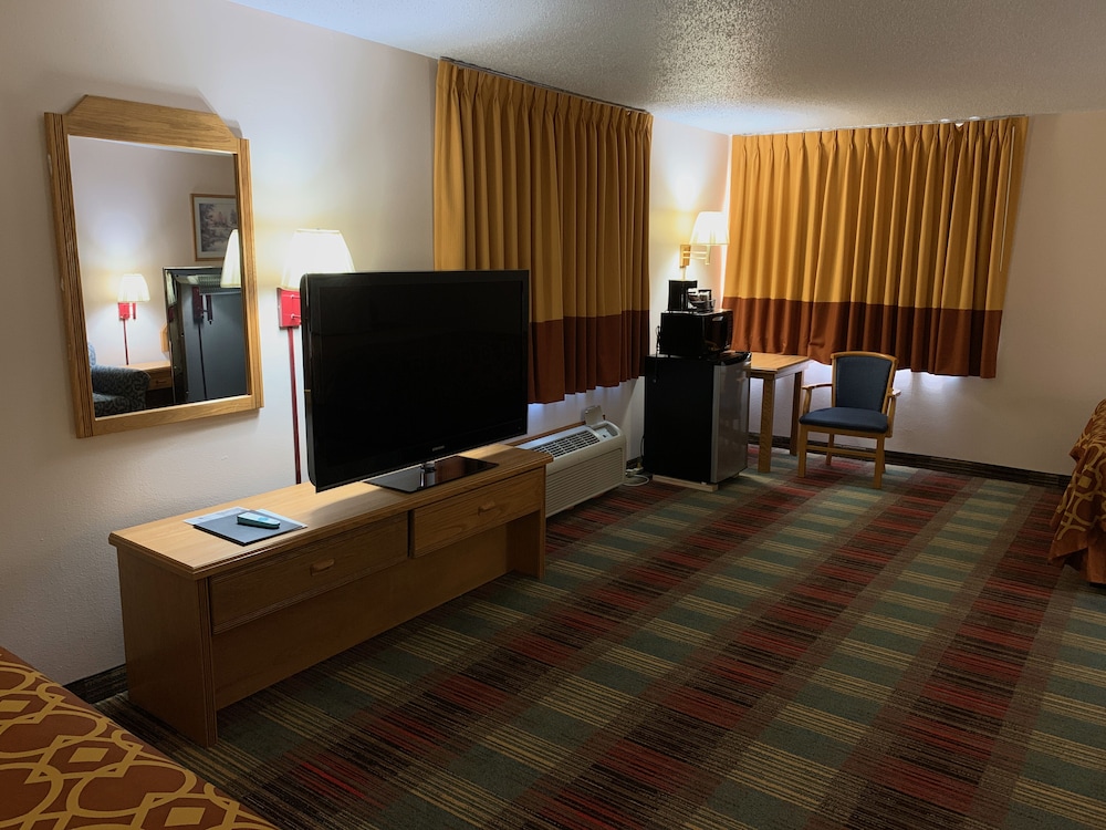 Budgetinn & Suites, Billede 6