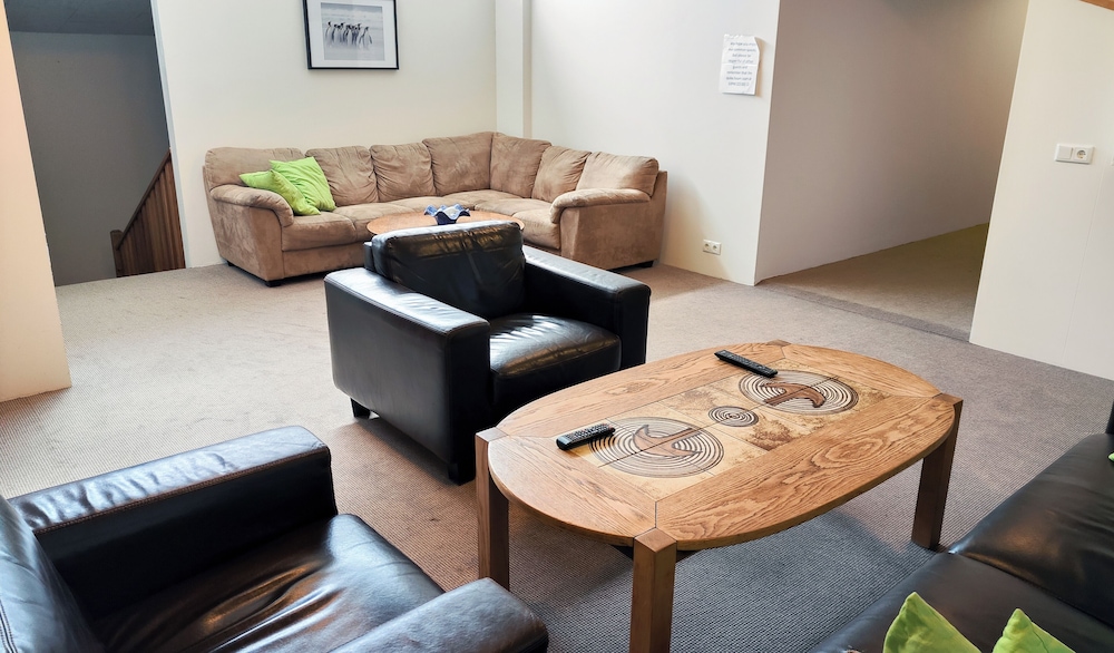 Saxa Guesthouse